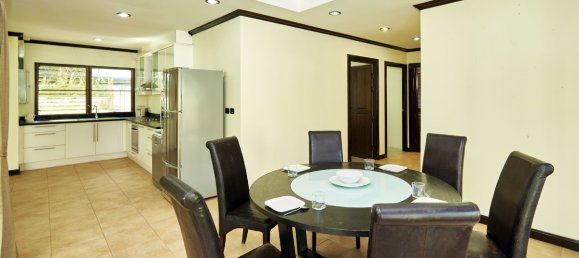 3 bedrooms Cafe / restaurant in Pattaya, Thailand No. 4340 11