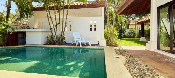 3 bedrooms Cafe / restaurant in Pattaya, Thailand No. 4340 19