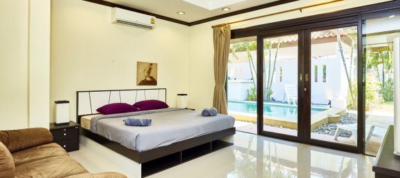 3 bedrooms Cafe / restaurant in Pattaya, Thailand No. 4340 27