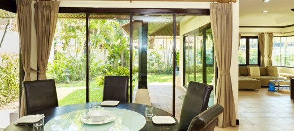 3 bedrooms Cafe / restaurant in Pattaya, Thailand No. 4340 3