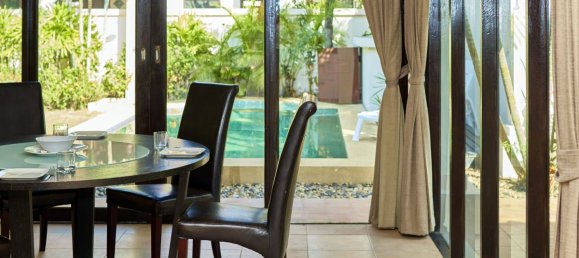 3 bedrooms Cafe / restaurant in Pattaya, Thailand No. 4340 23