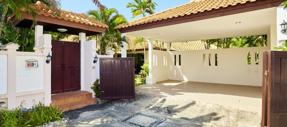 3 bedrooms Cafe / restaurant in Pattaya, Thailand No. 4340 20