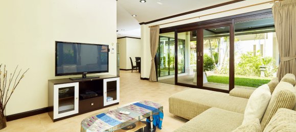 3 bedrooms Cafe / restaurant in Pattaya, Thailand No. 4340 22