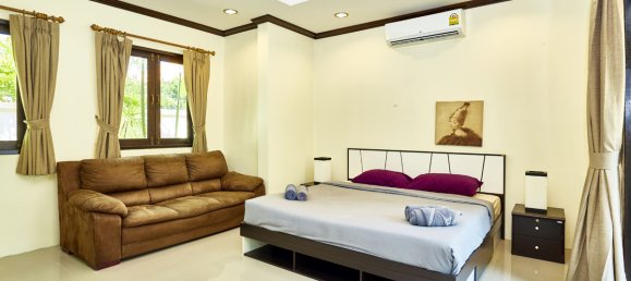 3 bedrooms Cafe / restaurant in Pattaya, Thailand No. 4340 30