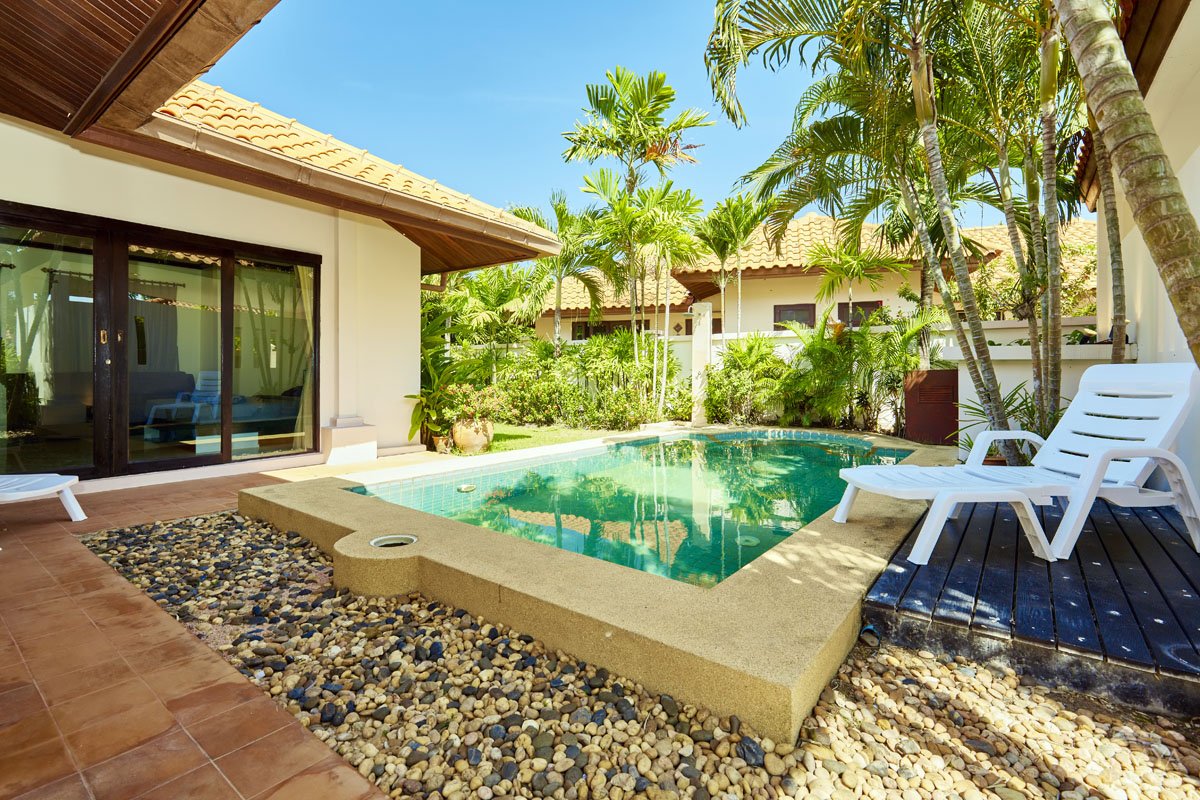 3 bedrooms Cafe / restaurant in Pattaya, Thailand No. 4340