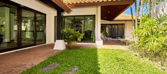 3 bedrooms Cafe / restaurant in Pattaya, Thailand No. 4340 2