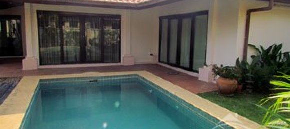 3 bedrooms Cafe / restaurant in Pattaya, Thailand No. 4340 6