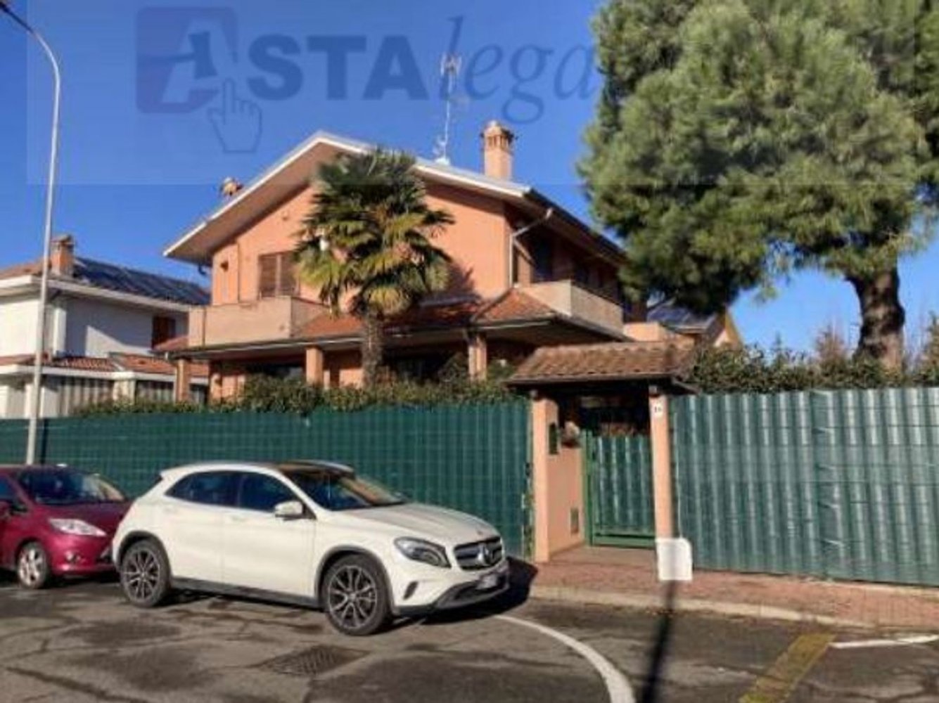 10-Zimmer Villa in Noviglio, Italy, Nr. 5263