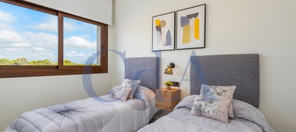 2 Schlafzimmer Bungalow in Torrevieja, Spain, Nr. 6257 10