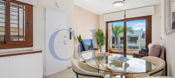 2 Schlafzimmer Bungalow in Torrevieja, Spain, Nr. 6257 2