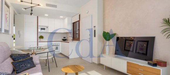 2 Schlafzimmer Bungalow in Torrevieja, Spain, Nr. 6257 20