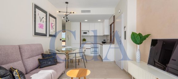 2 Schlafzimmer Bungalow in Torrevieja, Spain, Nr. 6257 18