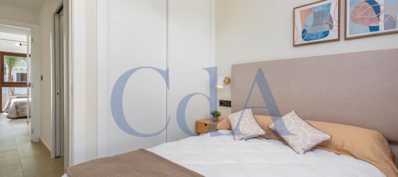 2 Schlafzimmer Bungalow in Torrevieja, Spain, Nr. 6257 9