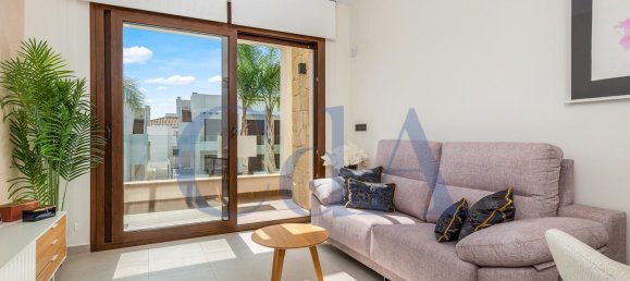 2 Schlafzimmer Bungalow in Torrevieja, Spain, Nr. 6257 19