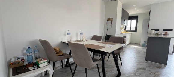 1 chambre penthouse à vendre à Guardamar del Segura, Alicante, Valencian Community, Spain № 369109 20