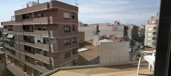 1 chambre penthouse à vendre à Guardamar del Segura, Alicante, Valencian Community, Spain № 369109 13
