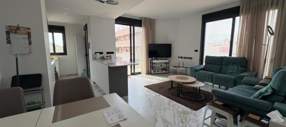 1 chambre penthouse à vendre à Guardamar del Segura, Alicante, Valencian Community, Spain № 369109 14