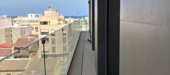 1 chambre penthouse à vendre à Guardamar del Segura, Alicante, Valencian Community, Spain № 369109 23