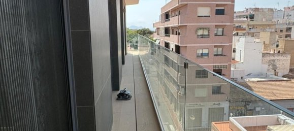 1 chambre penthouse à vendre à Guardamar del Segura, Alicante, Valencian Community, Spain № 369109 24