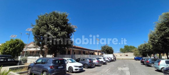 Propiedad comercial de 3 habitaciónes en Fiumicino, Italy No. 258573 22