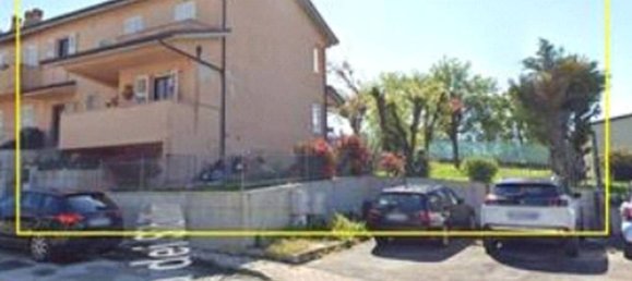 3 rooms House in Belmonte Piceno, Italy No. 257778 11