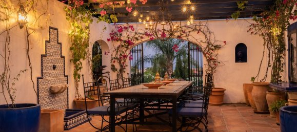 7 Schlafzimmer Villa in Marbella, Spain, Nr. 93216 48