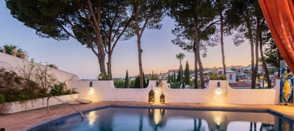 7 Schlafzimmer Villa in Marbella, Spain, Nr. 93216 41