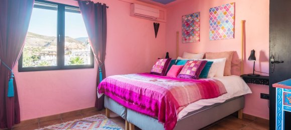 7 Schlafzimmer Villa in Marbella, Spain, Nr. 93216 36