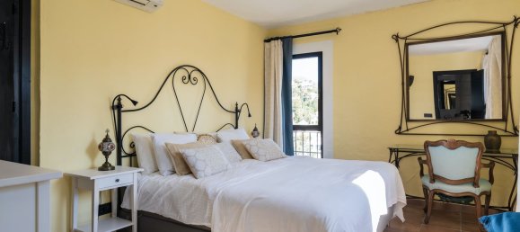7 Schlafzimmer Villa in Marbella, Spain, Nr. 93216 34