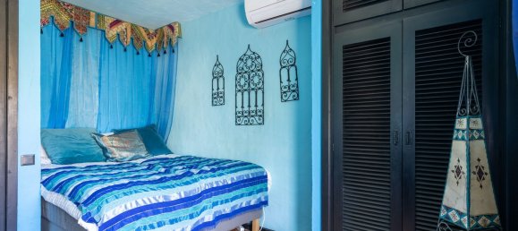 7 Schlafzimmer Villa in Marbella, Spain, Nr. 93216 38