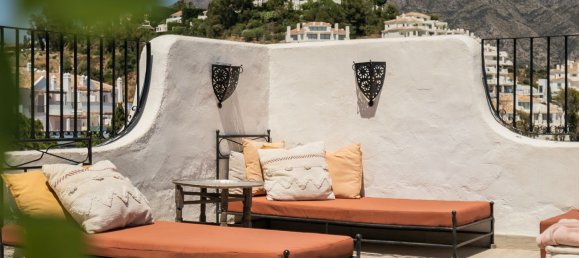 7 Schlafzimmer Villa in Marbella, Spain, Nr. 93216 28