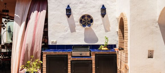 7 Schlafzimmer Villa in Marbella, Spain, Nr. 93216 14