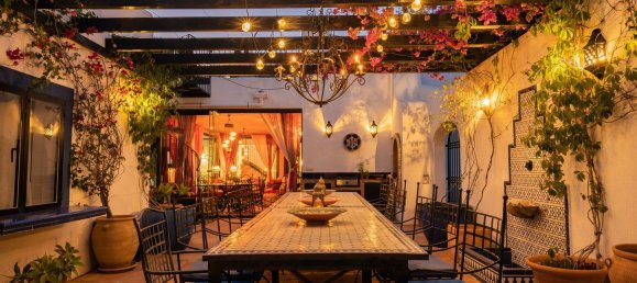 7 Schlafzimmer Villa in Marbella, Spain, Nr. 93216 47