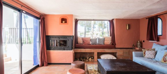 7 Schlafzimmer Villa in Marbella, Spain, Nr. 93216 23