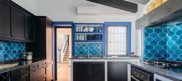 7 Schlafzimmer Villa in Marbella, Spain, Nr. 93216 17