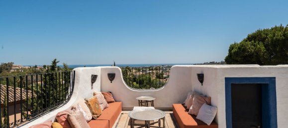 7 Schlafzimmer Villa in Marbella, Spain, Nr. 93216 29