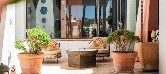 7 Schlafzimmer Villa in Marbella, Spain, Nr. 93216 8