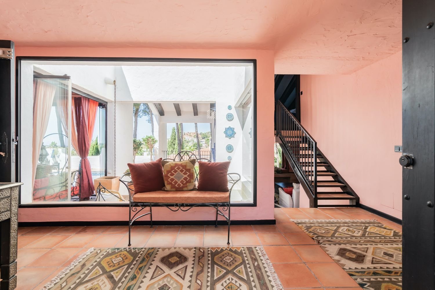 7 Schlafzimmer Villa in Marbella, Spain, Nr. 93216