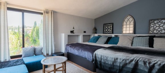 7 Schlafzimmer Villa in Marbella, Spain, Nr. 93216 43