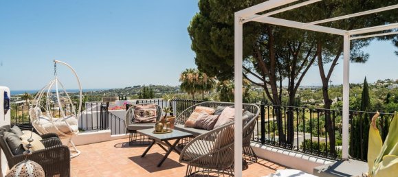 7 Schlafzimmer Villa in Marbella, Spain, Nr. 93216 25