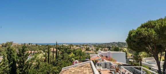 7 Schlafzimmer Villa in Marbella, Spain, Nr. 93216 30