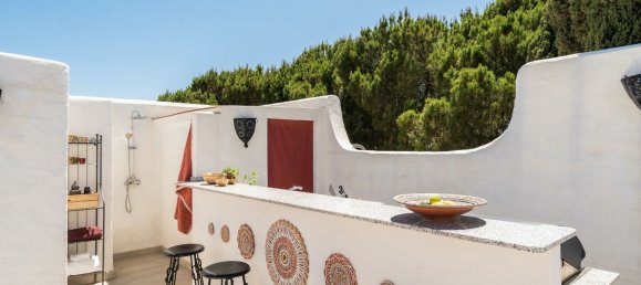 7 Schlafzimmer Villa in Marbella, Spain, Nr. 93216 26