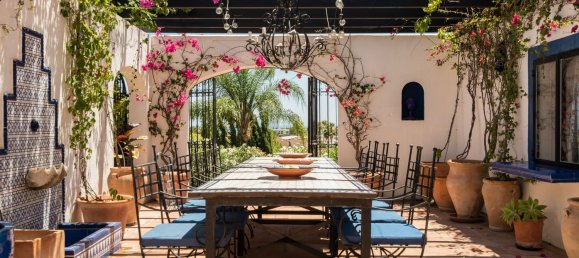 7 Schlafzimmer Villa in Marbella, Spain, Nr. 93216 12