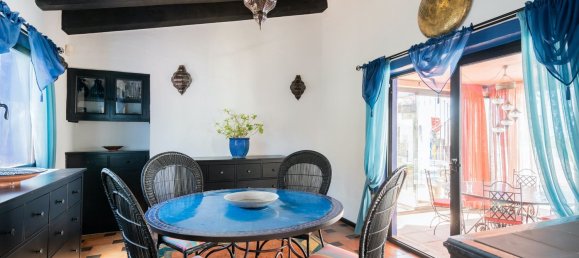 7 Schlafzimmer Villa in Marbella, Spain, Nr. 93216 19