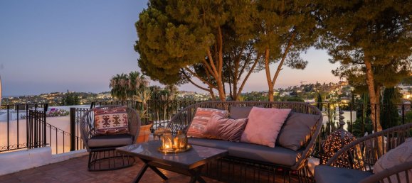 7 Schlafzimmer Villa in Marbella, Spain, Nr. 93216 39