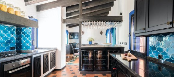 7 Schlafzimmer Villa in Marbella, Spain, Nr. 93216 16