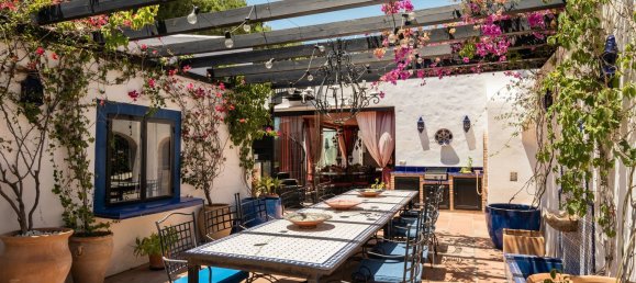 7 Schlafzimmer Villa in Marbella, Spain, Nr. 93216 13