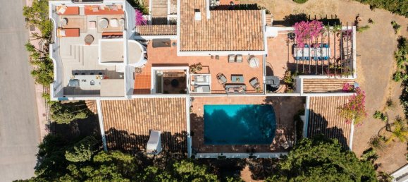 7 Schlafzimmer Villa in Marbella, Spain, Nr. 93216 50