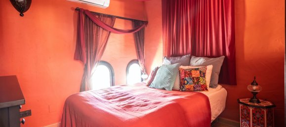 7 Schlafzimmer Villa in Marbella, Spain, Nr. 93216 15