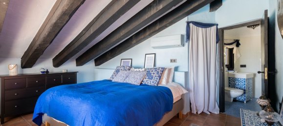 7 Schlafzimmer Villa in Marbella, Spain, Nr. 93216 31